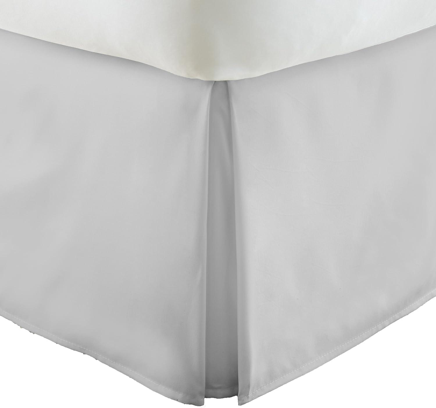 Becky Cameron 14" Tailored Bed Skirt