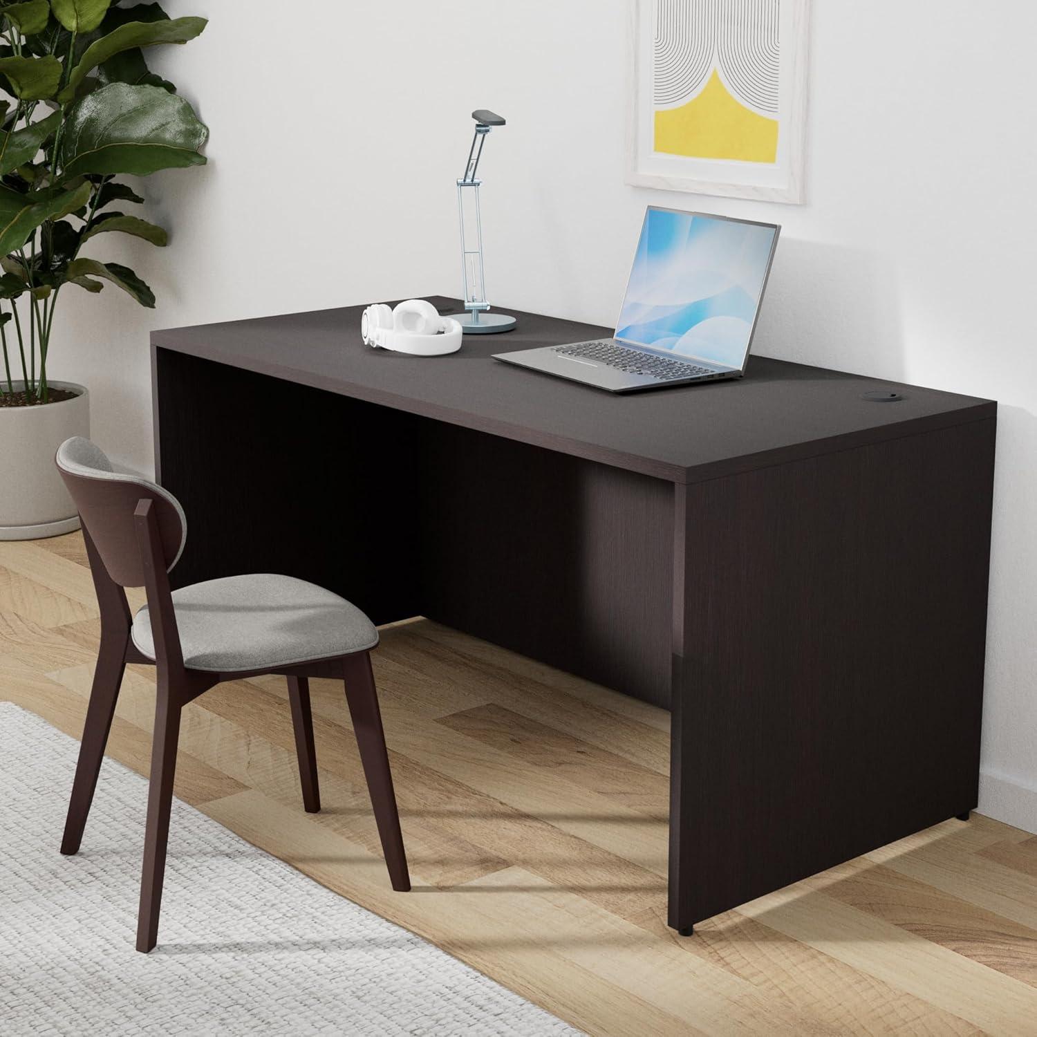 Essentials Series Desk Shell