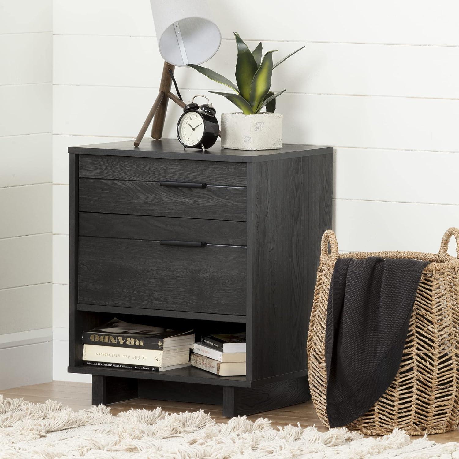 Fynn 1 Drawer Nightstand