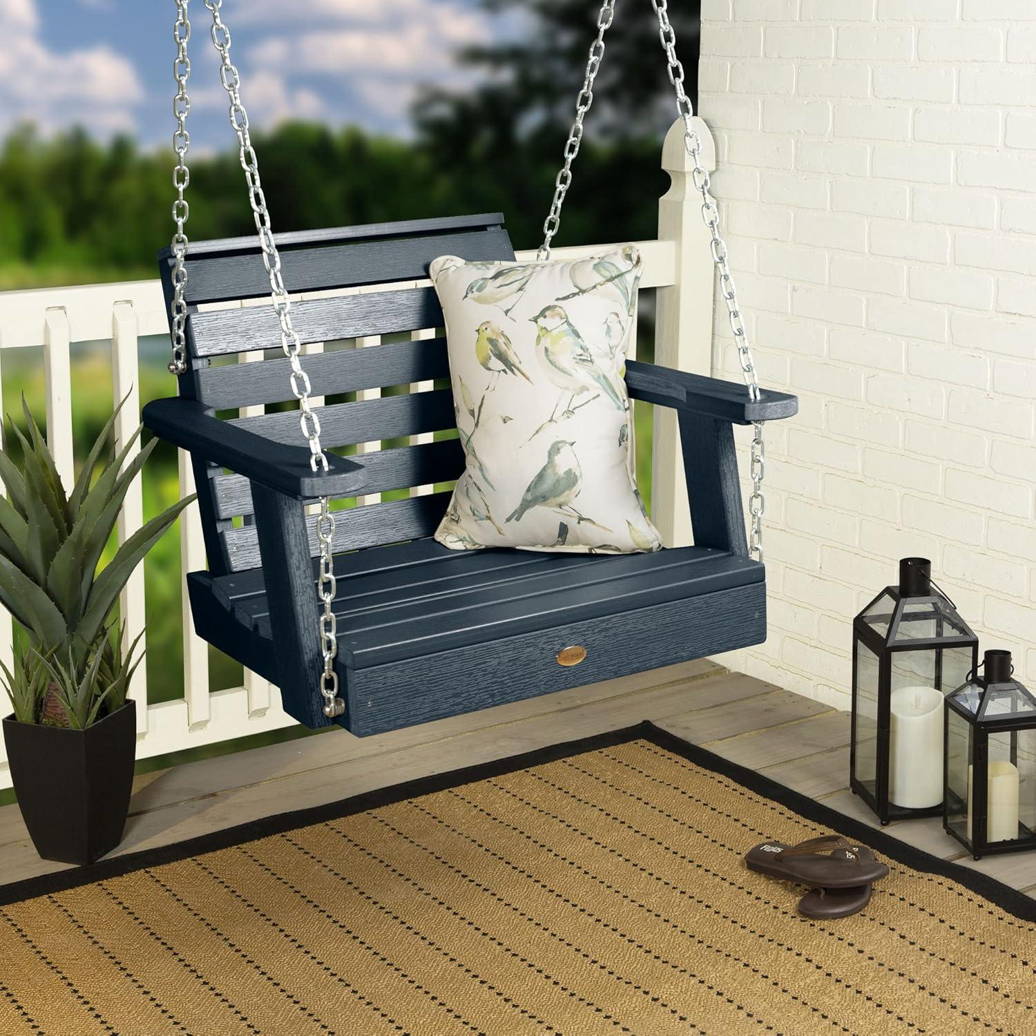 Weatherly Porch Swing