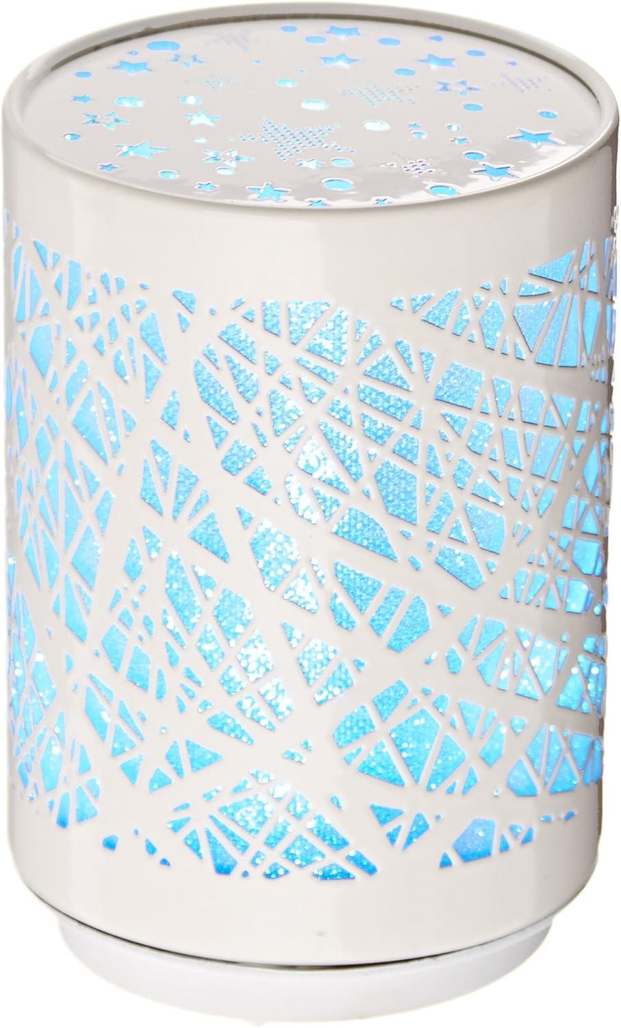 Northwest Galaxy Projector Night Light- Kids Room Decor with Color Changing Constellations - Star Projector Lamp