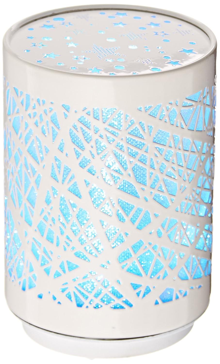 Northwest Galaxy Projector Night Light- Kids Room Decor with Color Changing Constellations - Star Projector Lamp