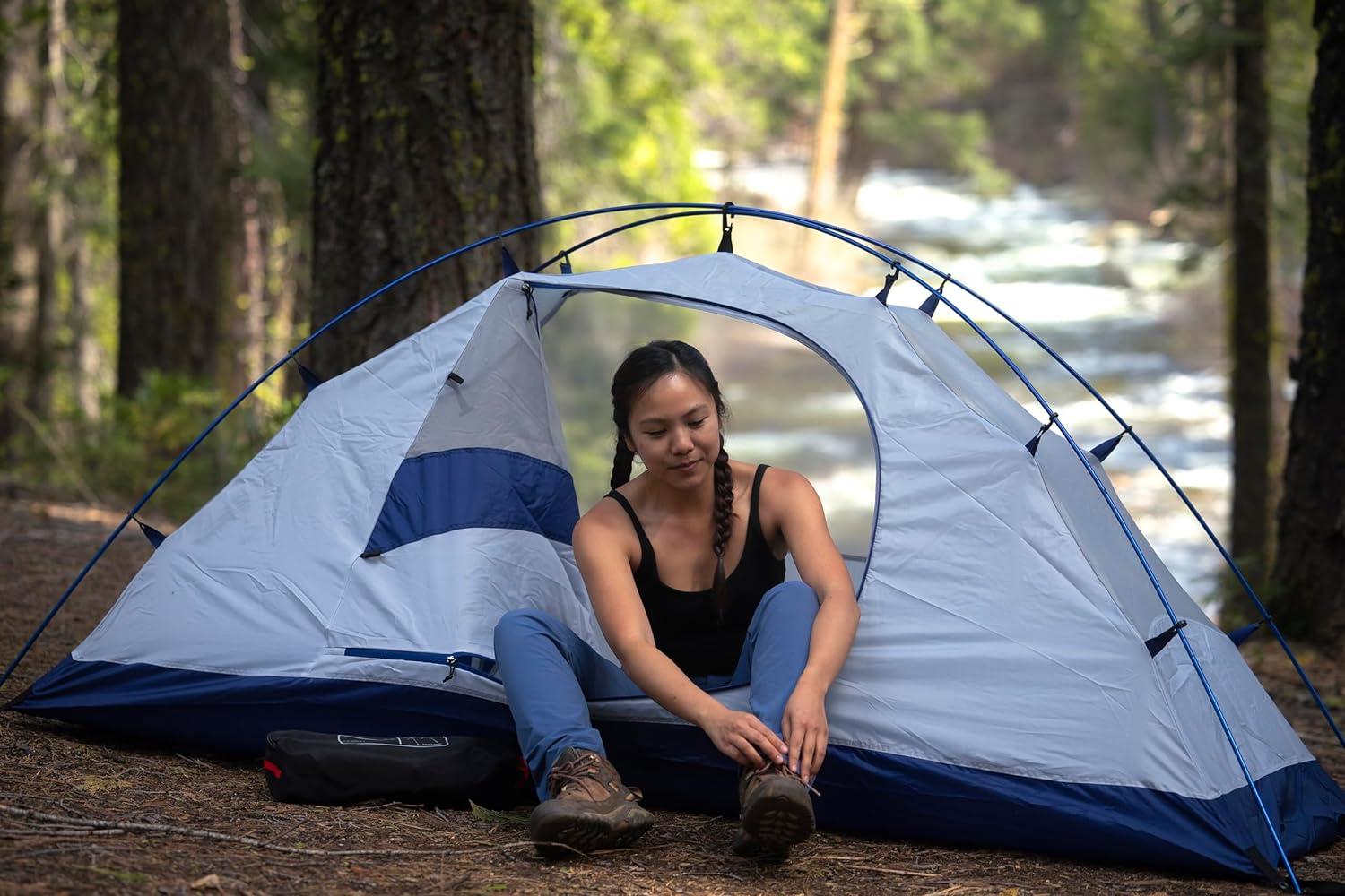 ALPS Mountaineering Lynx 1 Tent