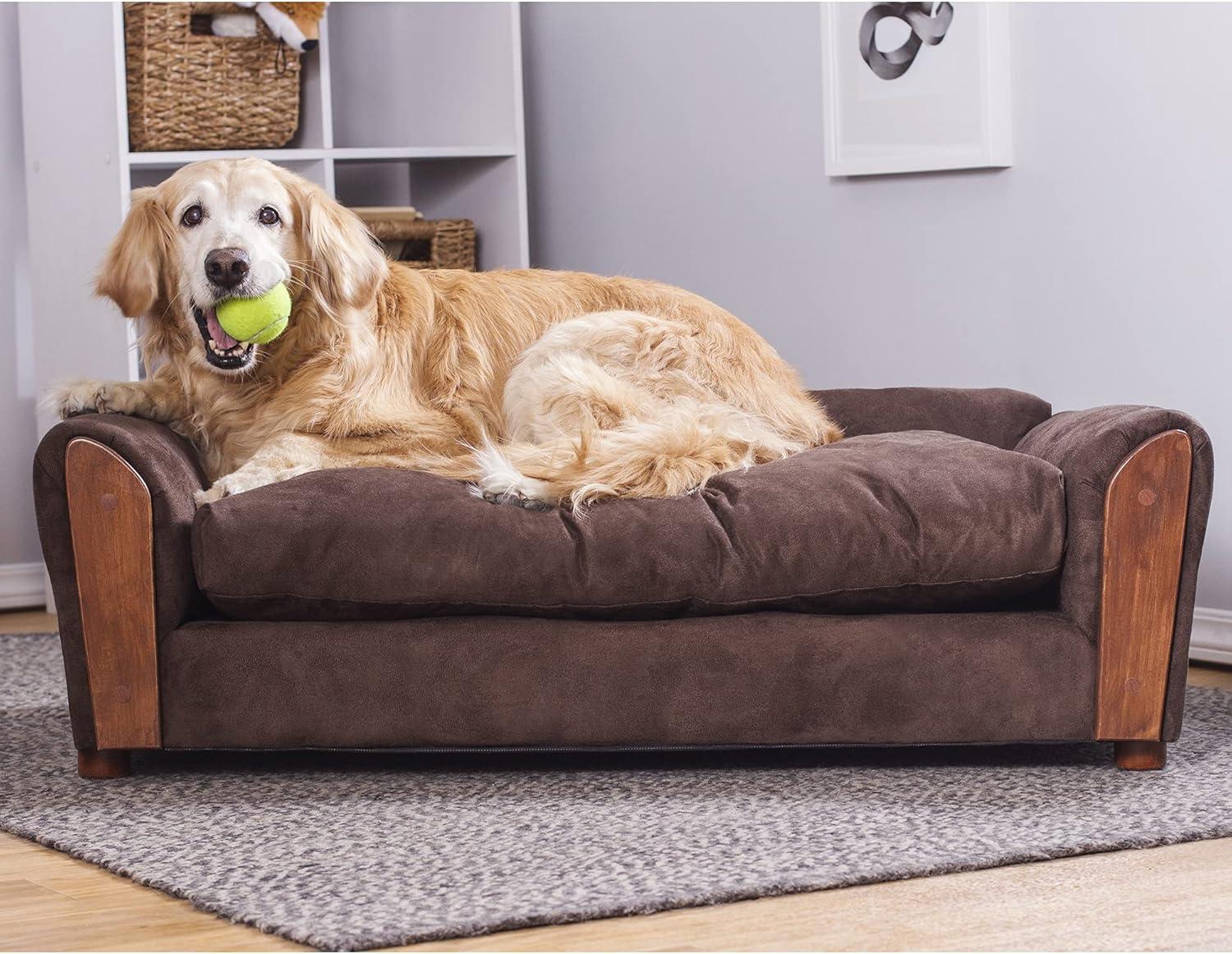 Tucker Murphy Pet™ Katonah VIP Dog Sofa