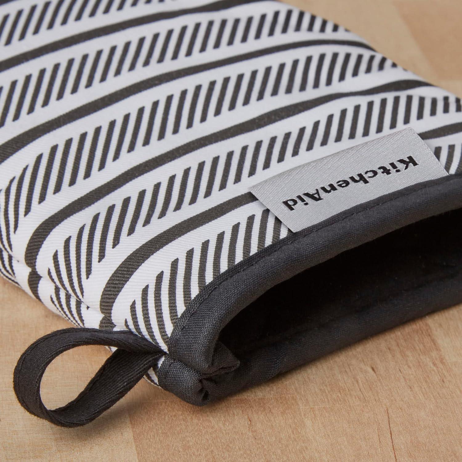 KitchenAid® KitchenAid Albany Mini Oven Mitt (Set of 2)