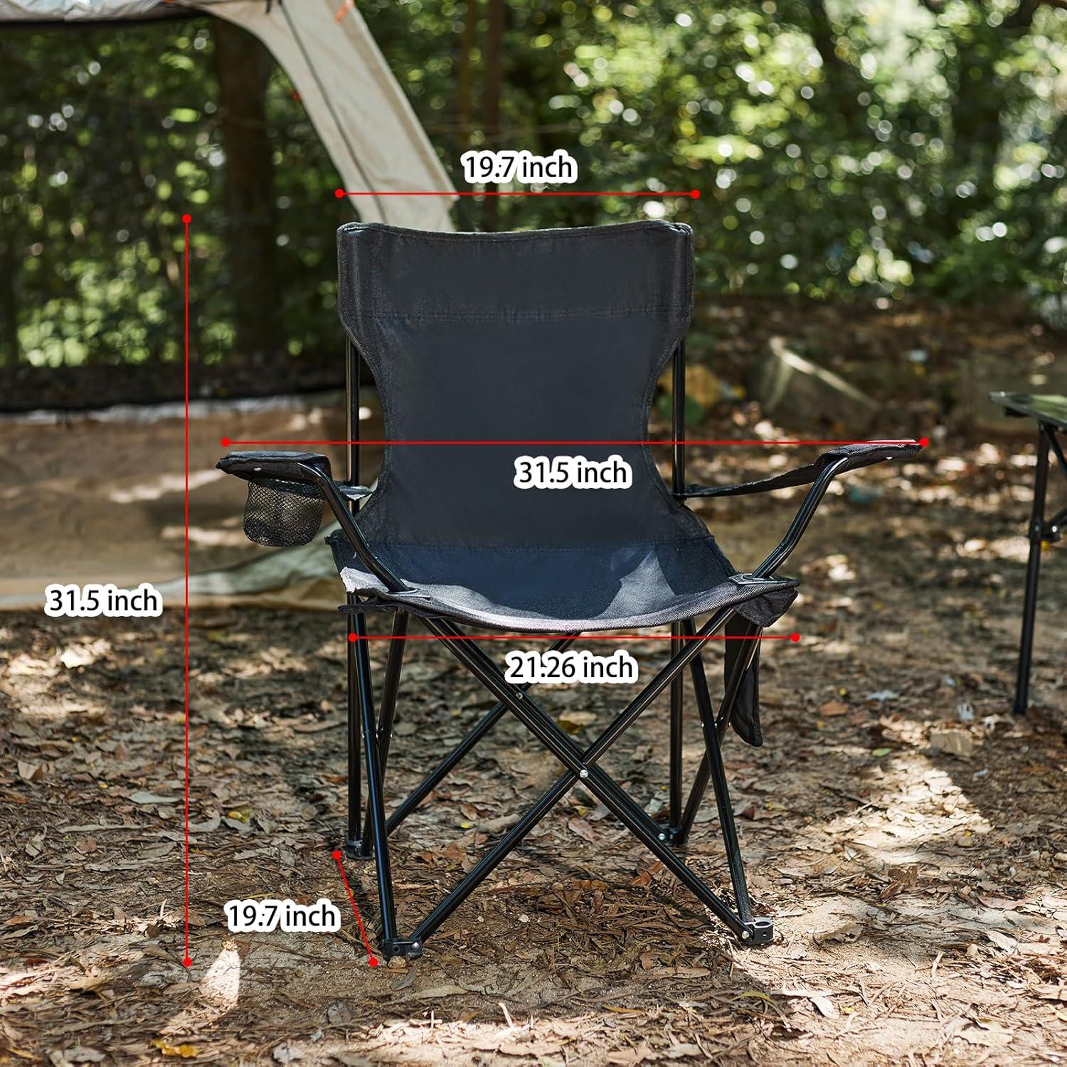 Folding Camping Chair