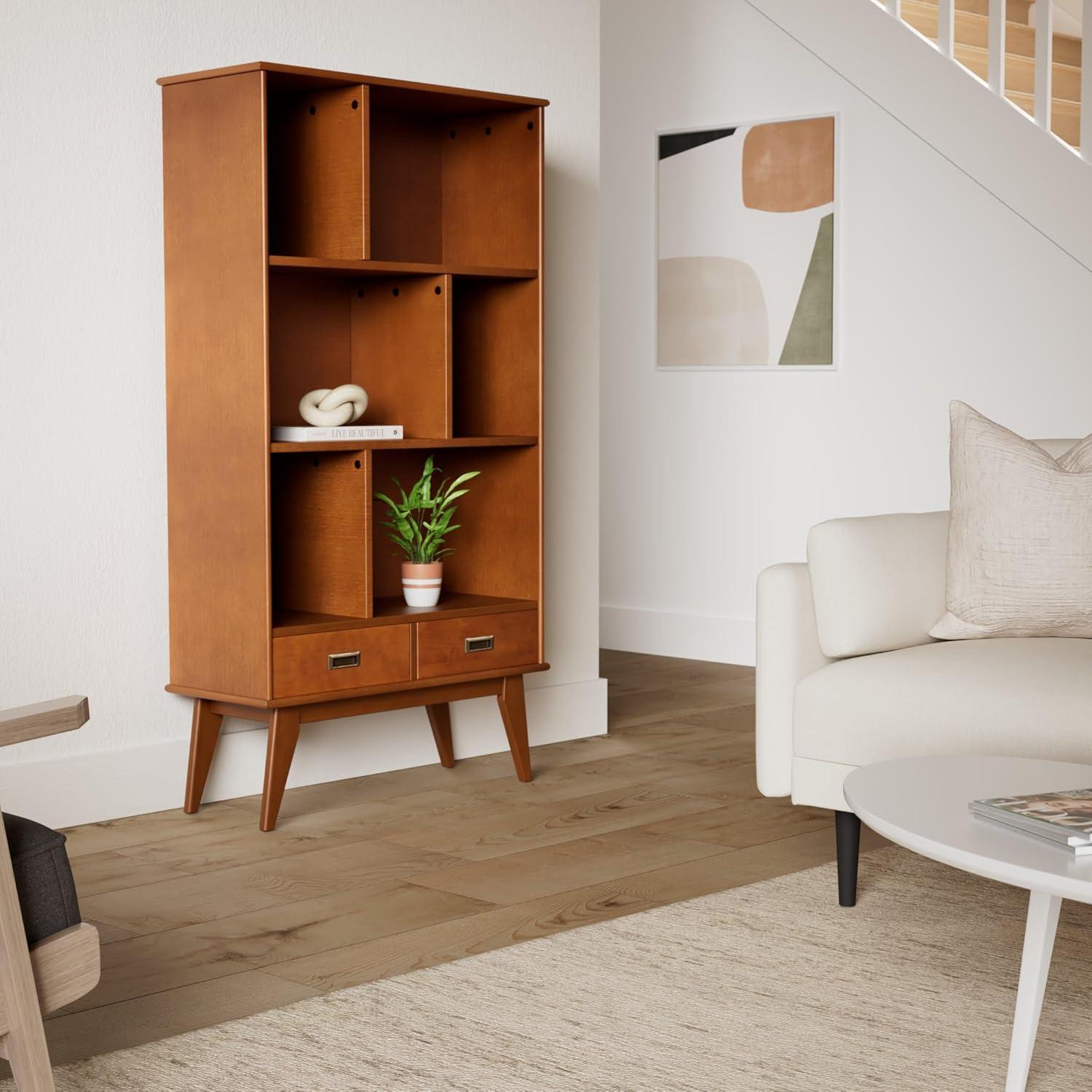 Kenesaw Storage Bookcase