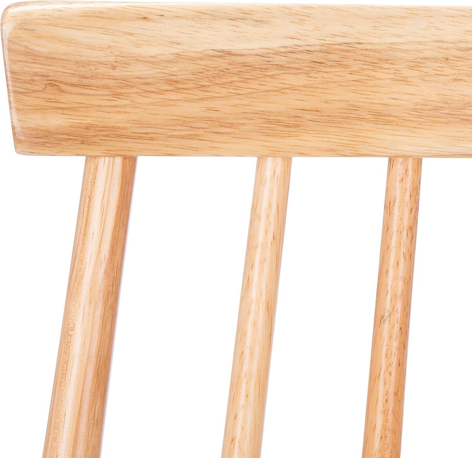 Beaufort Counter Stool (Set of 2)  - Safavieh