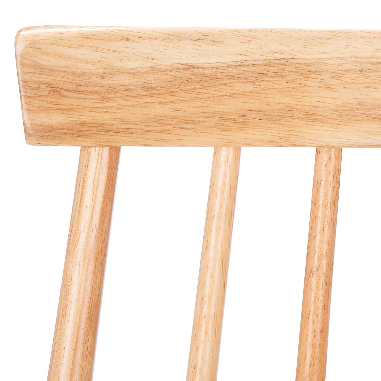Beaufort Counter Stool (Set of 2) - Safavieh