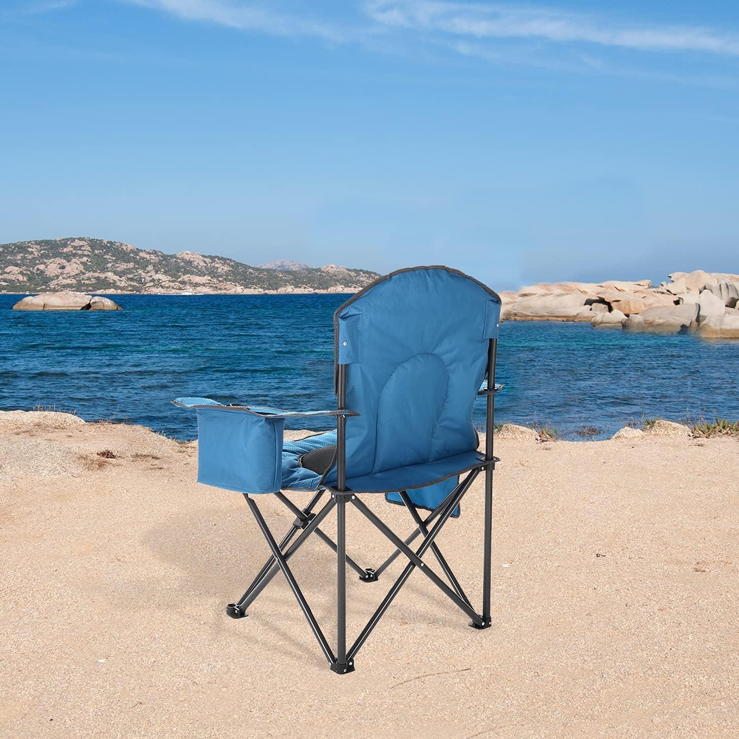 Folding Camping Chair