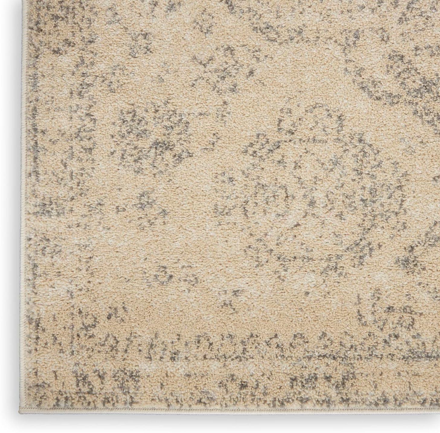 Nourison Tranquil Vintage Indoor Rug