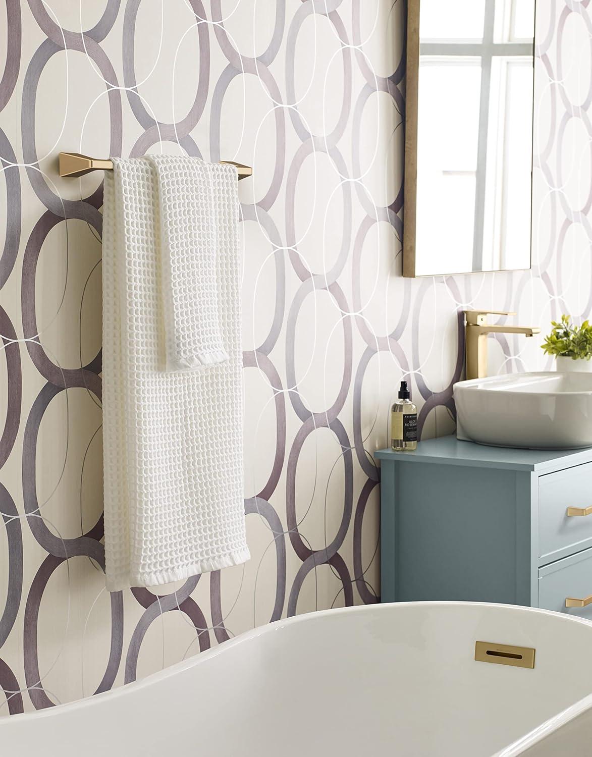 Blackrock 19.87" Wall Mounted Towel Bar