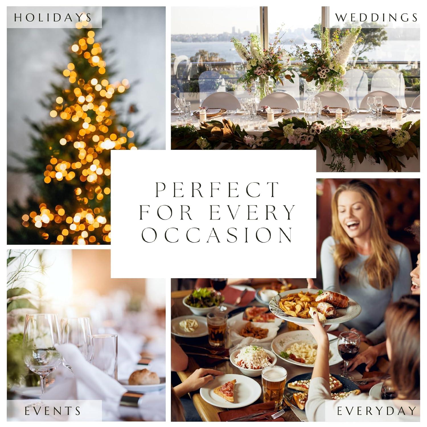 Latitude Run® Avo Solid Texture Water And Stain Resistant Round Tablecloth