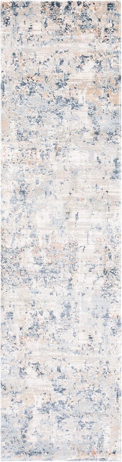 Martha Stewart Abstract Rug