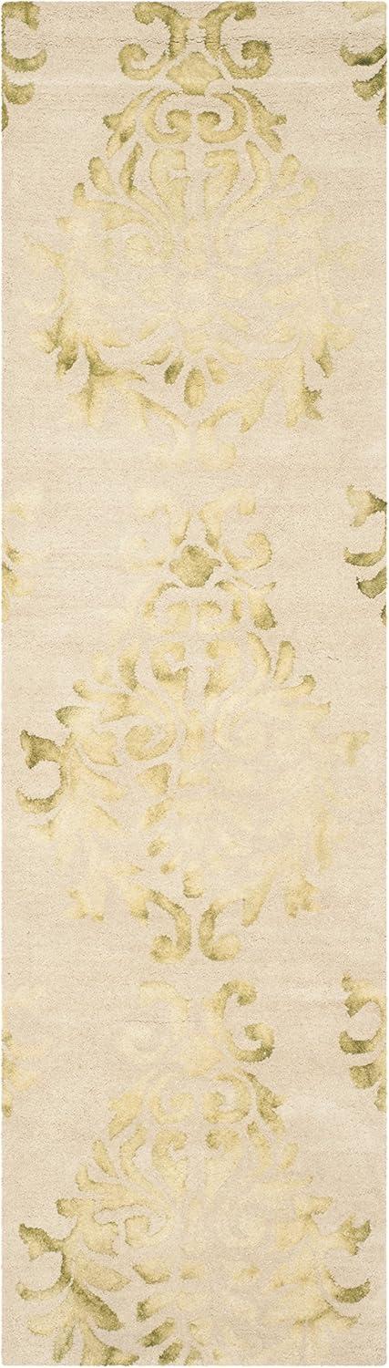 Dip Dye DDY516 Hand Tufted Area Rug  - Safavieh