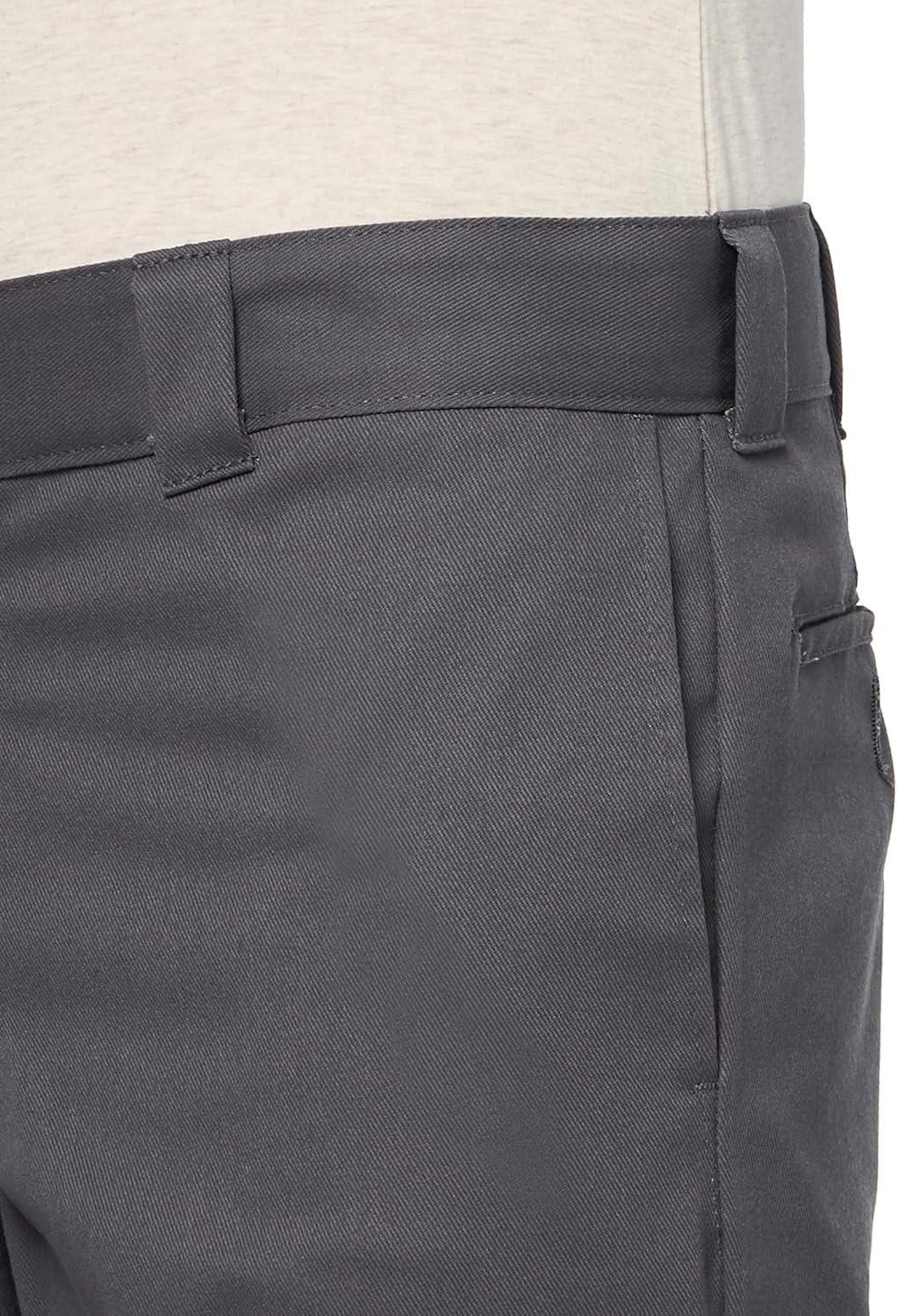 Dickies 874® FLEX Work Pants, Charcoal Gray (CH), ,50 32