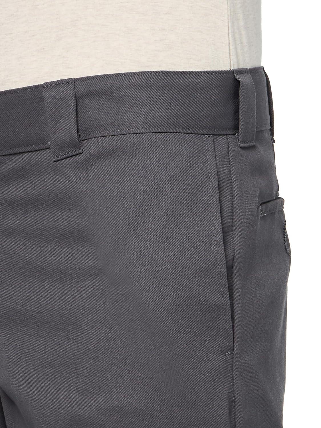 Dickies 874® FLEX Work Pants, Charcoal Gray (CH), ,50 32