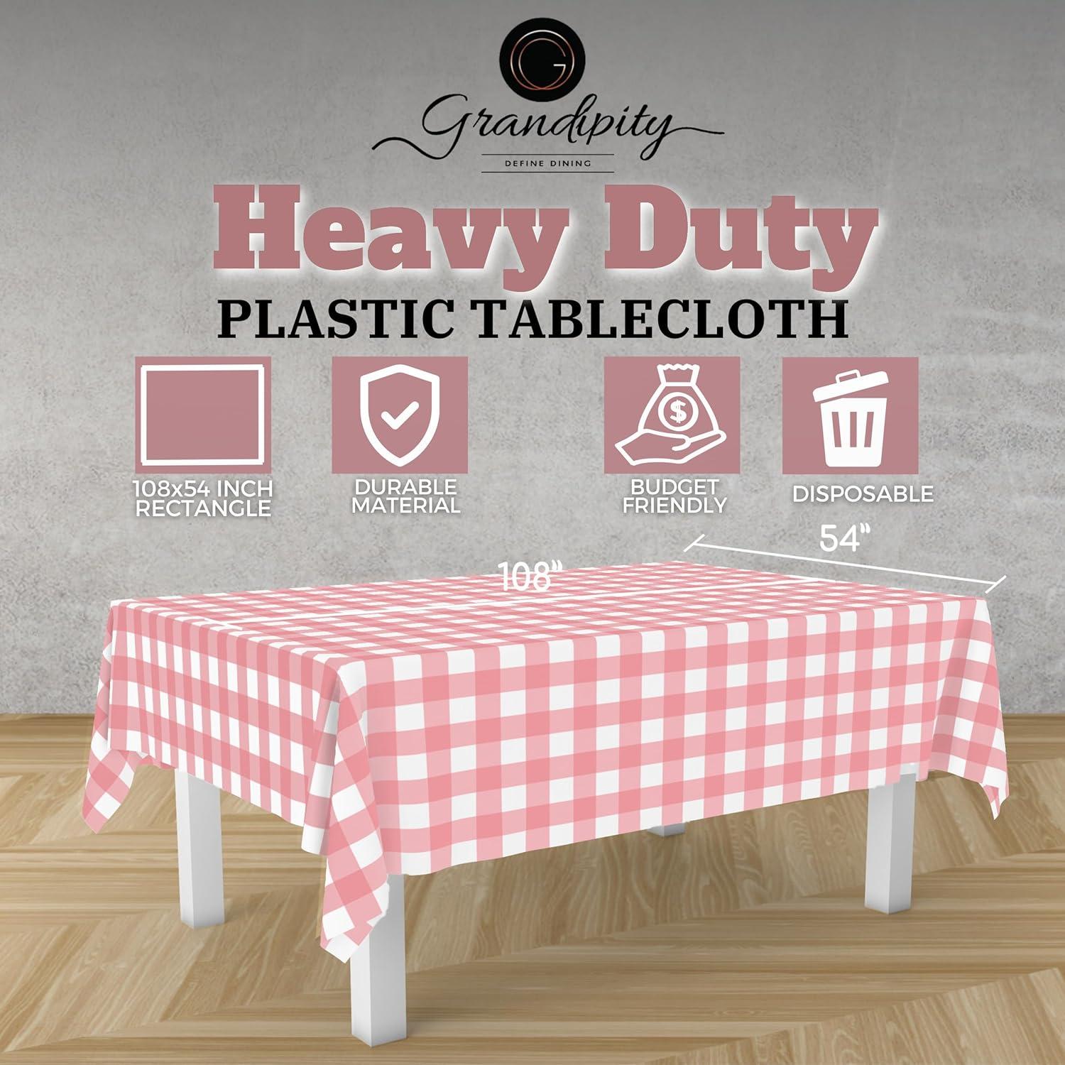 Disposable Tablecloth