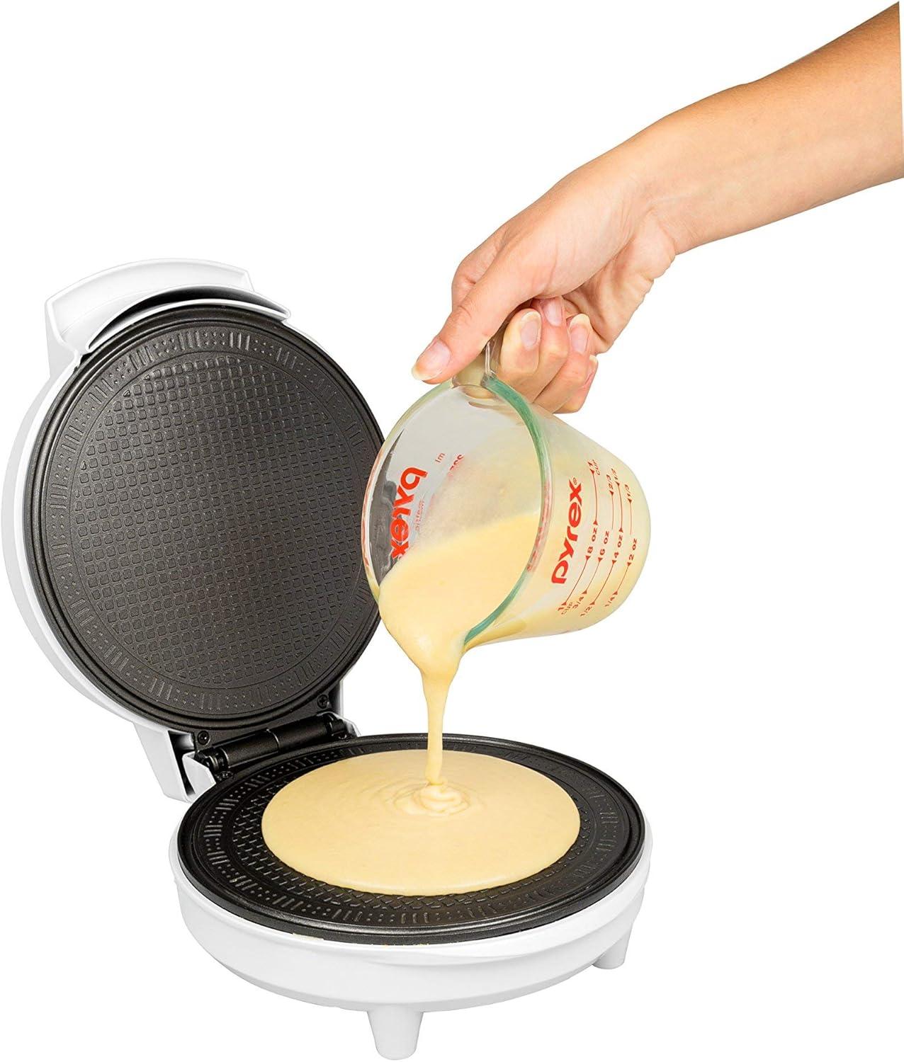 CucinaPro Waffle Cone & Bowl Maker