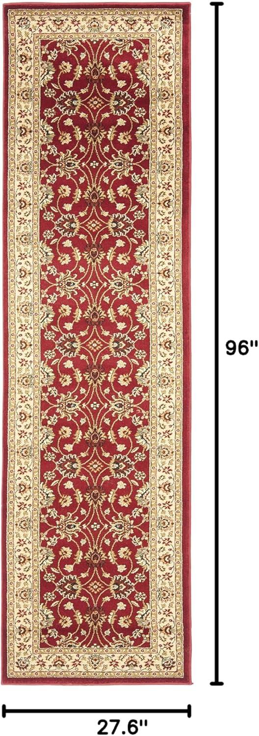 Lyndhurst LNH553 Power Loomed Rugs - Safavieh