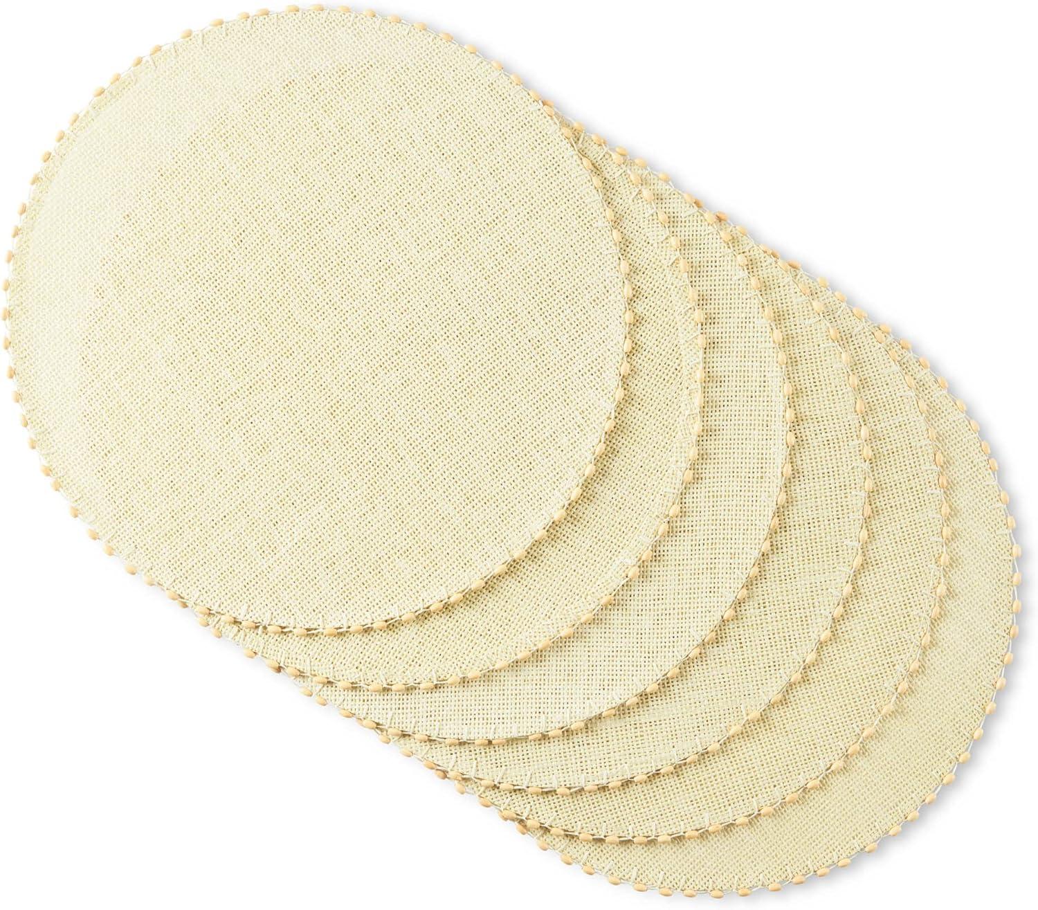 Martha Stewart Woven Water Resistant Lindos Placemat