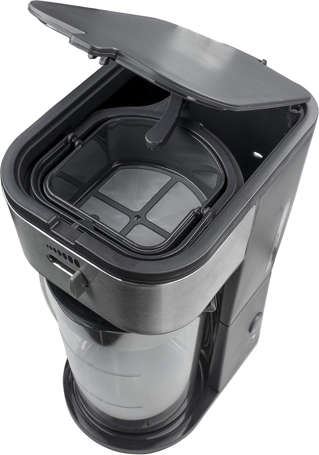 Brentwood Appliances 8-Cup Iced Coffee Maker