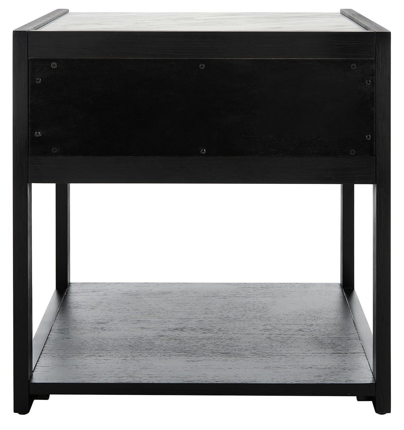 Eliane 1 - Drawer Nightstand
