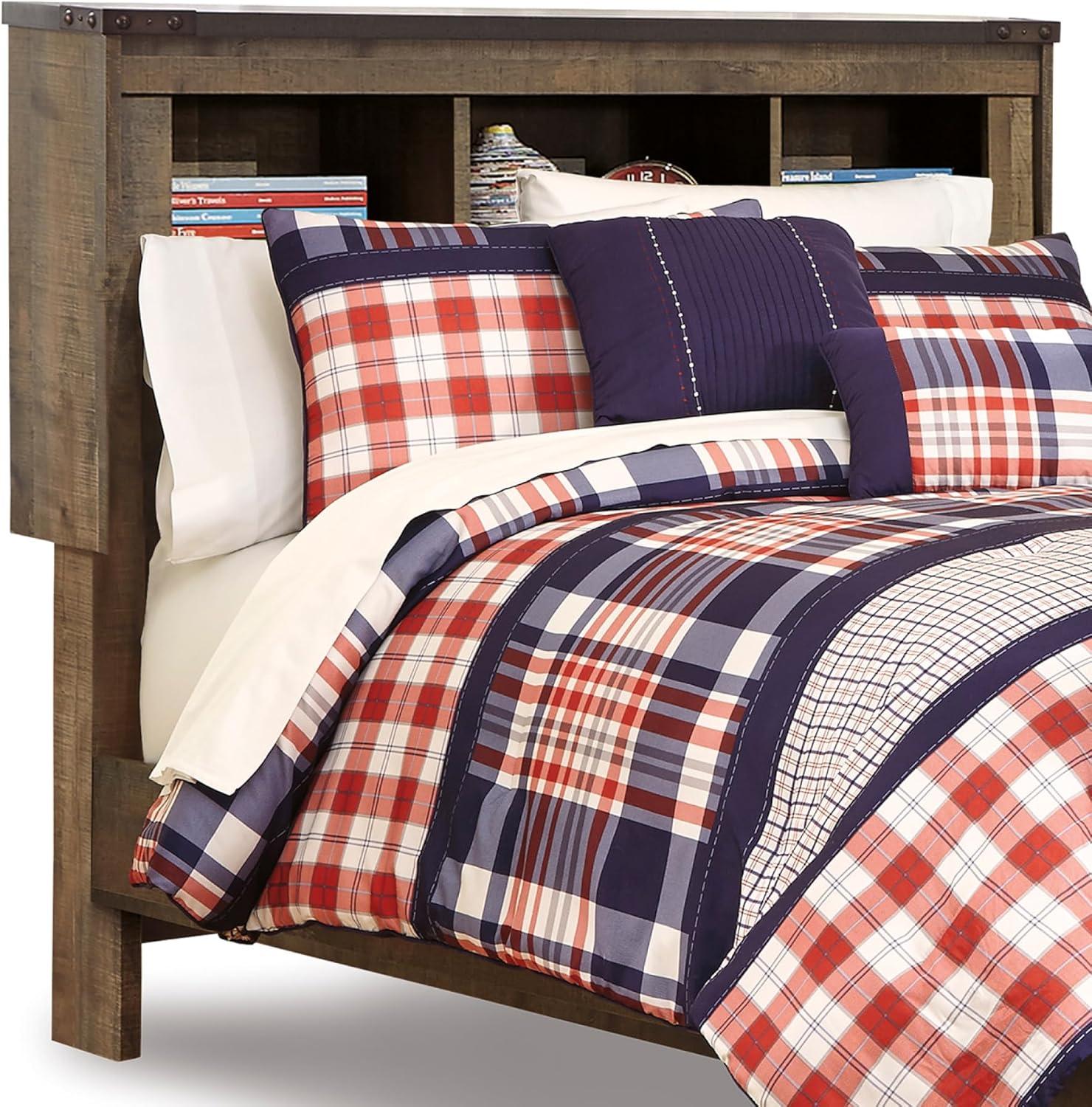 Kirkhill Headboard