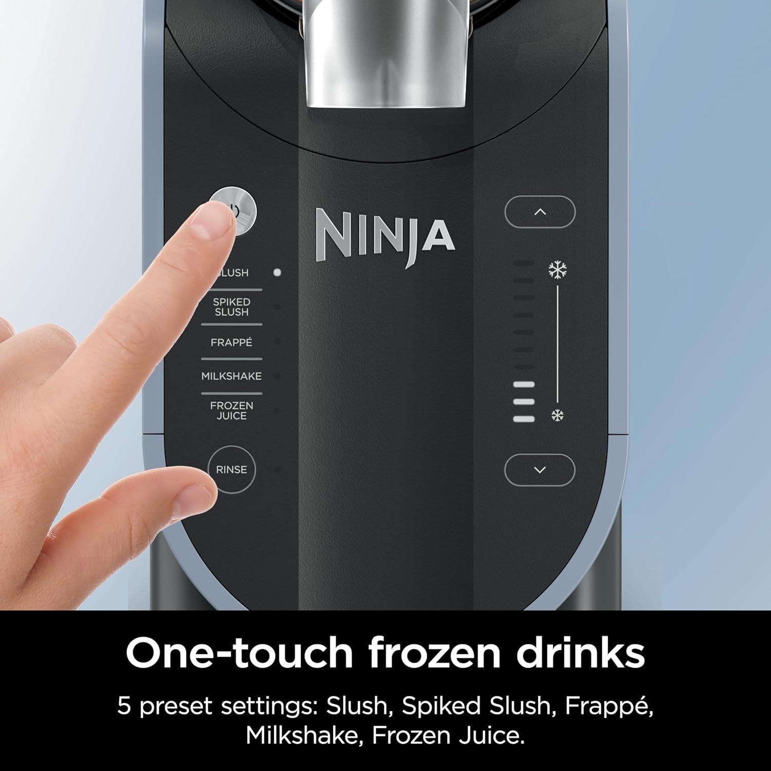 Ninja SLUSHi ™ Professional Frozen Drink Maker