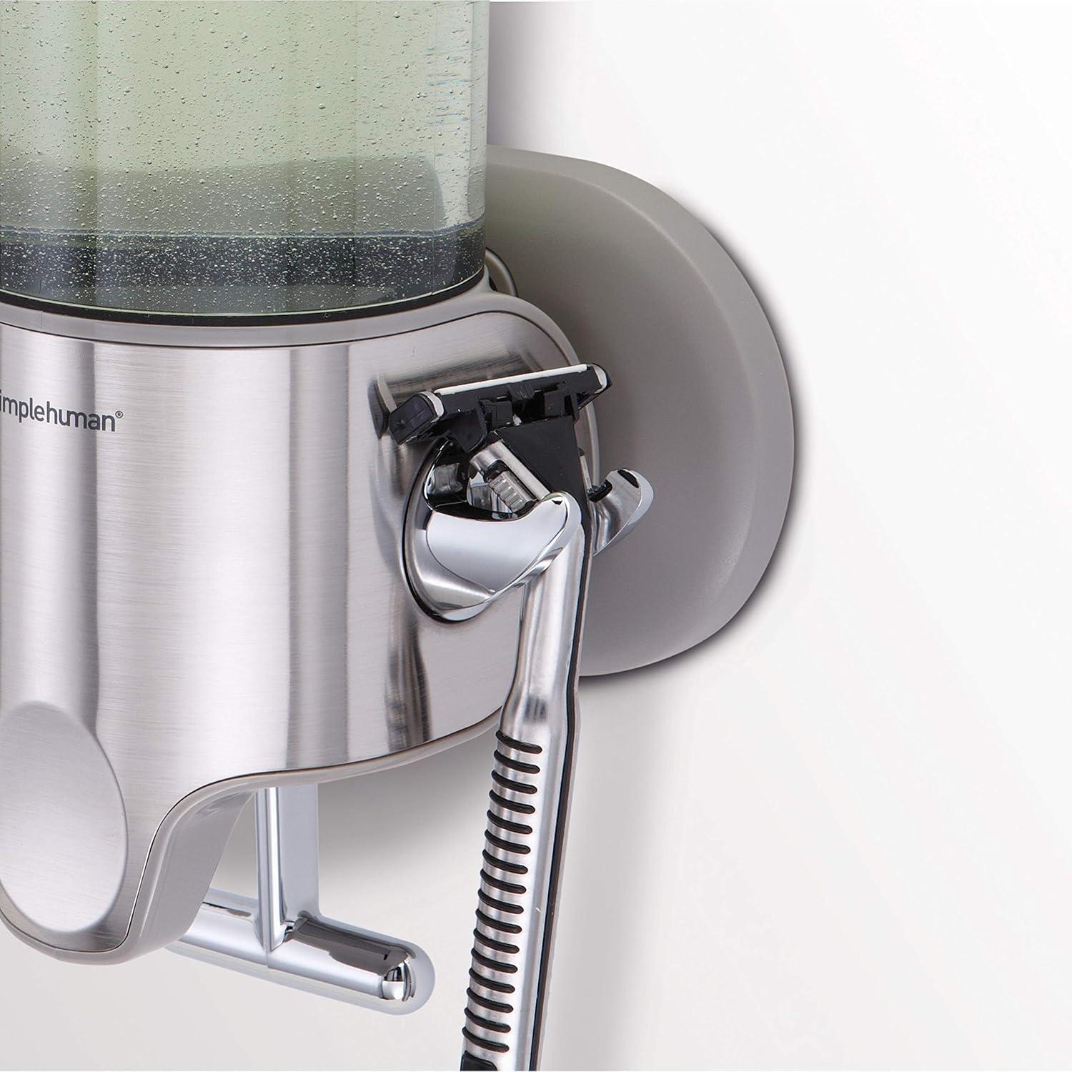 Simplehuman® Wall Mounted Single Soap Pump