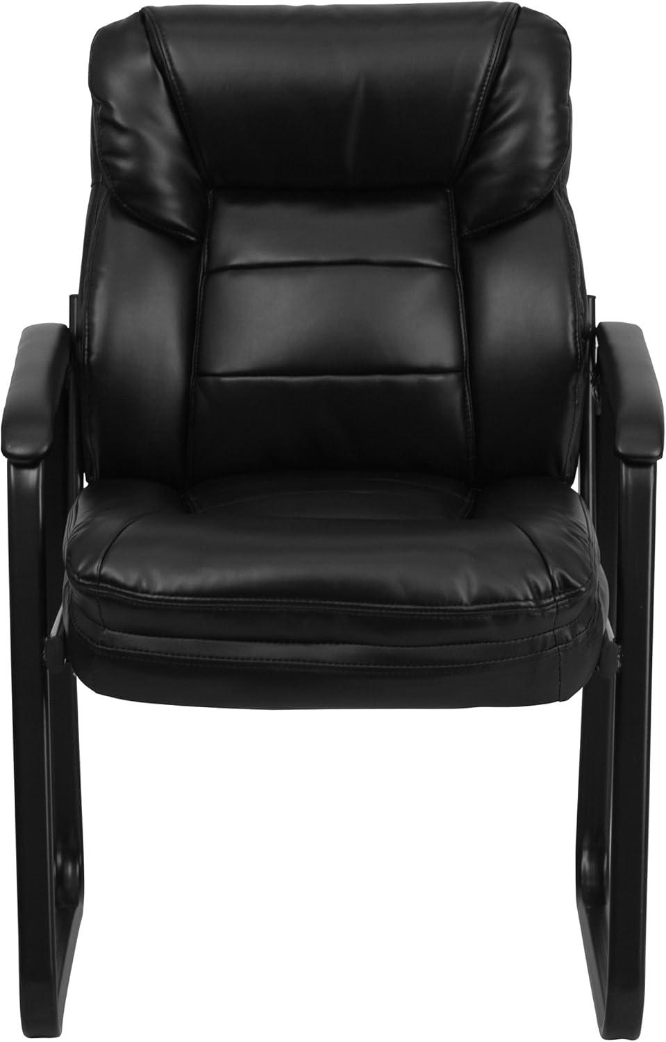 Isla Executive Guest Chair