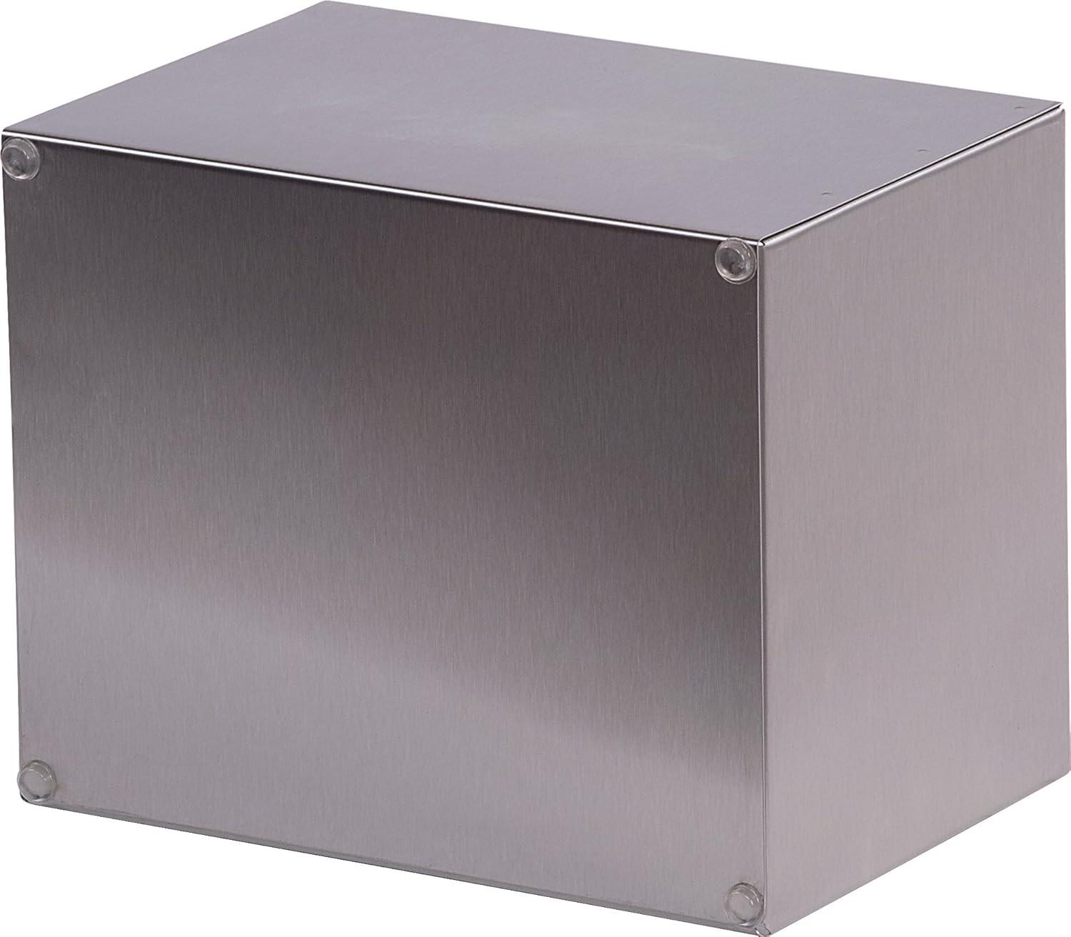 Carlisle Food Service Products Carlisle Food Service Products Stainless Steel Condiment Dispenser & Holder Buffet Accessory