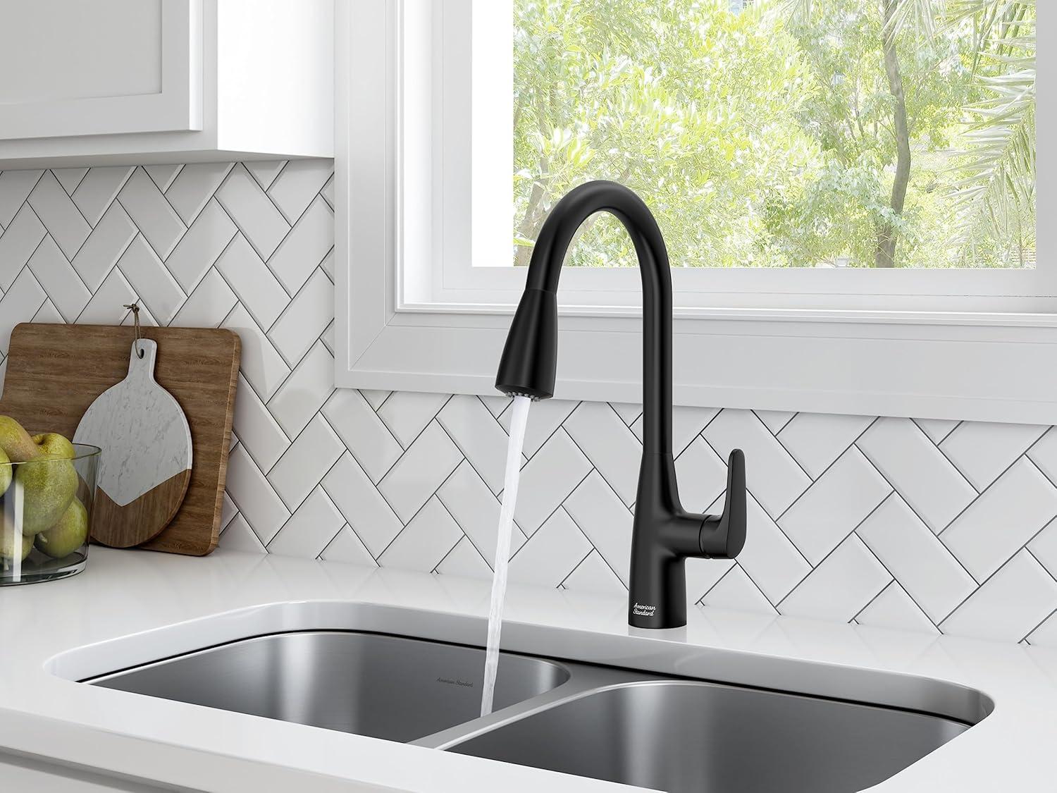 American Standard Colony Pro Touch Kitchen Faucet