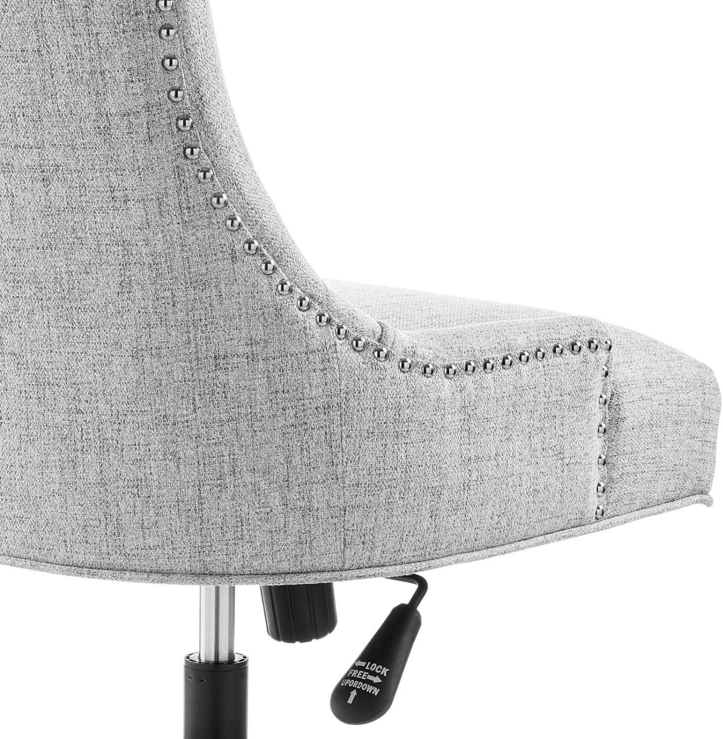 Modway Regent Tufted Fabric Office Chair & Reviews | Wayfair