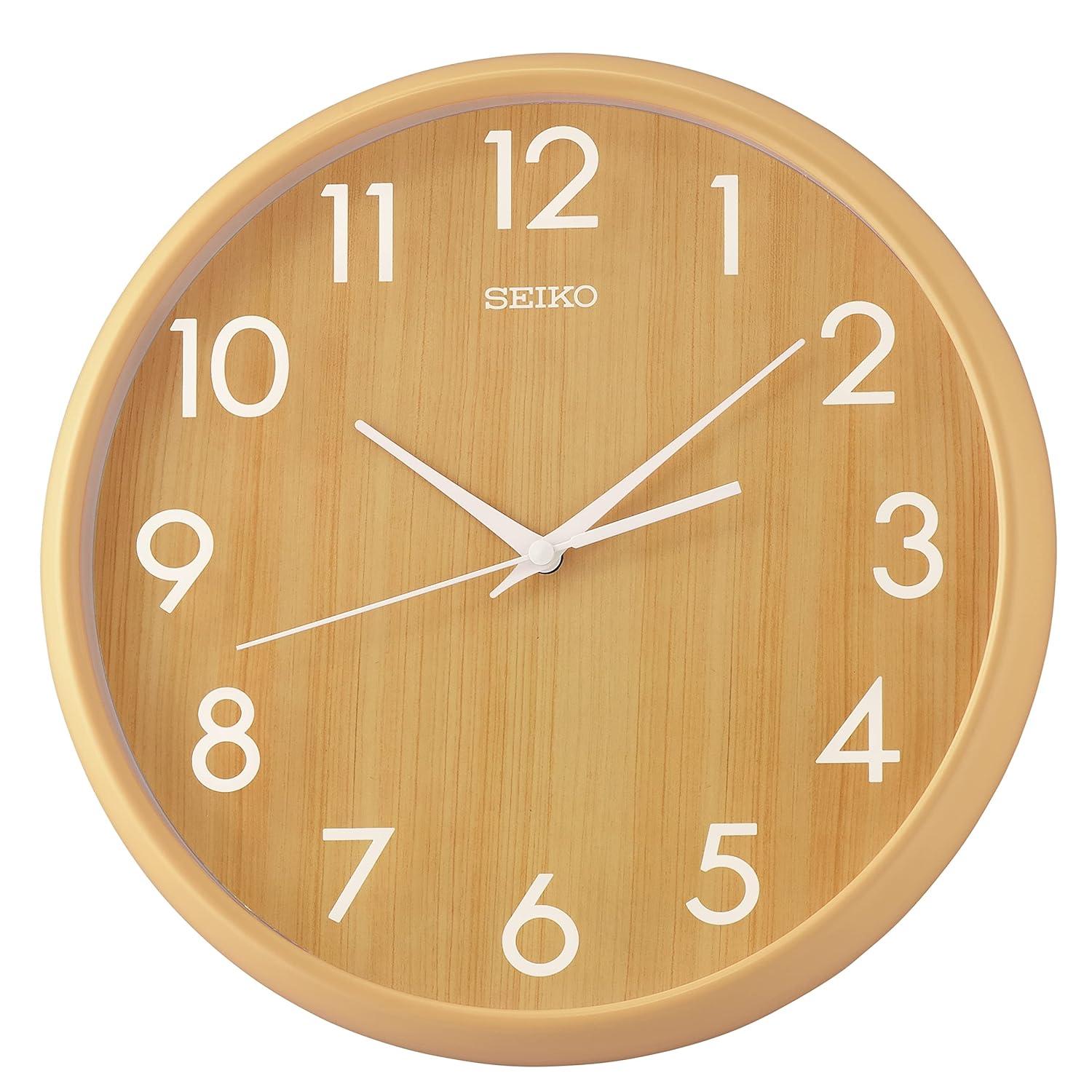 Shinrin Wall Clock