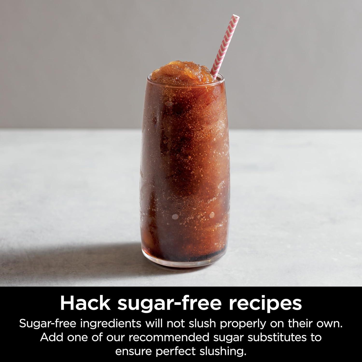 Ninja SLUSHi ™ Professional Frozen Drink Maker