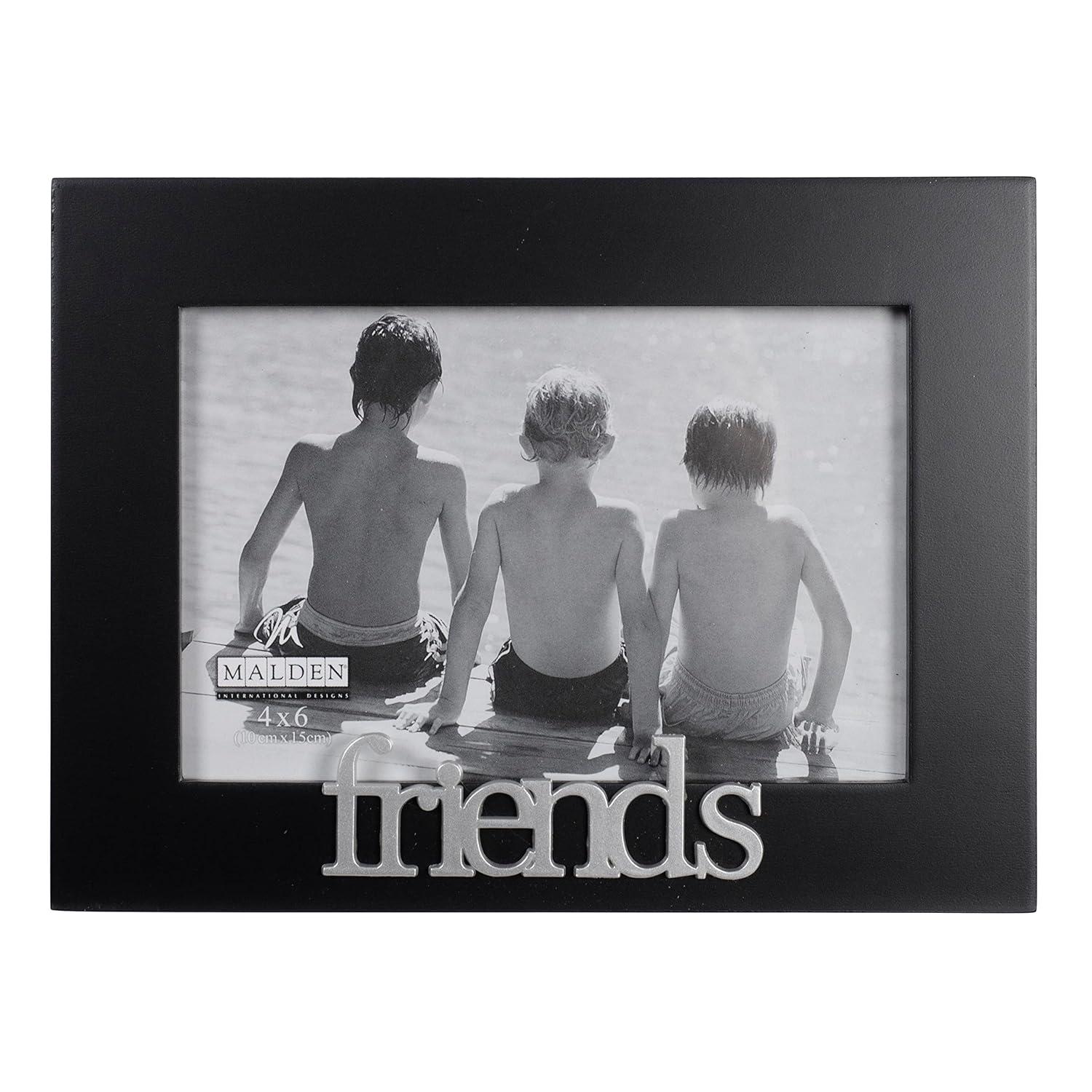 Wood Picture Frame