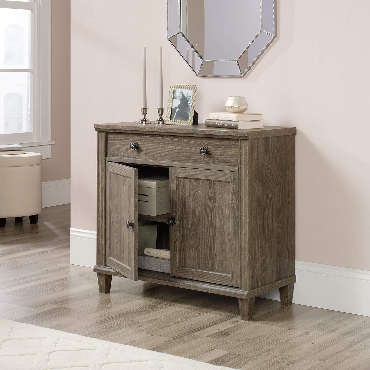 Hammond Accent Cabinet