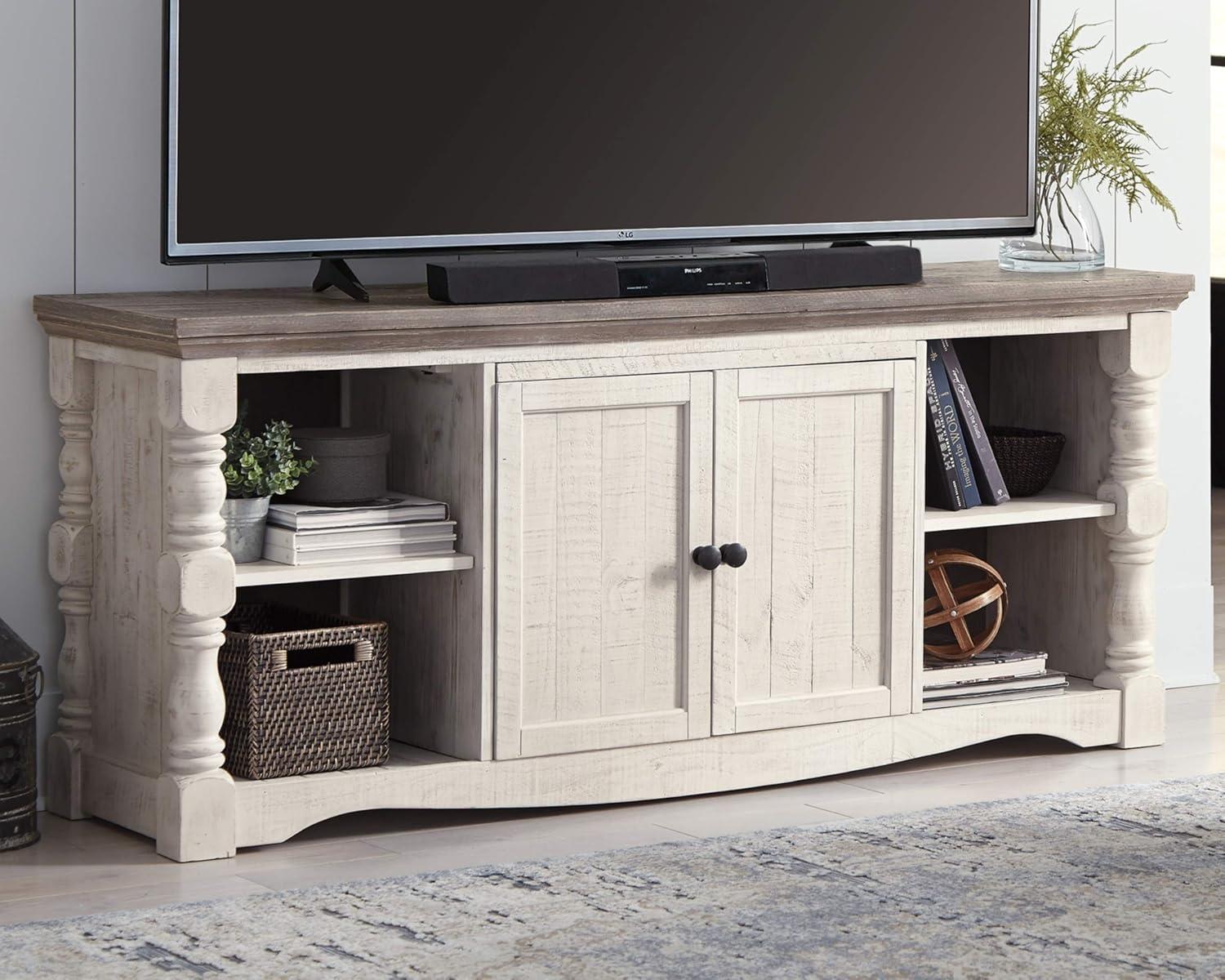 Viva Furniture Havalance 67" TV Stand