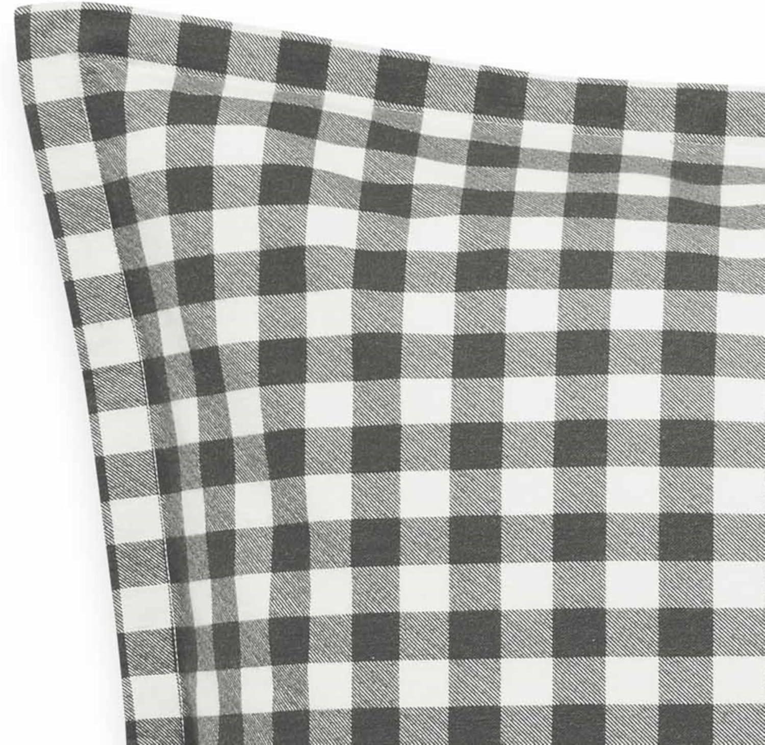 Eddie Bauer  Kingston 2-Piece European Sham Set