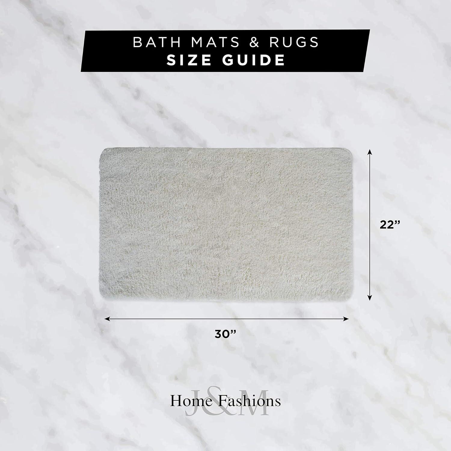 Cotton Bath Rug