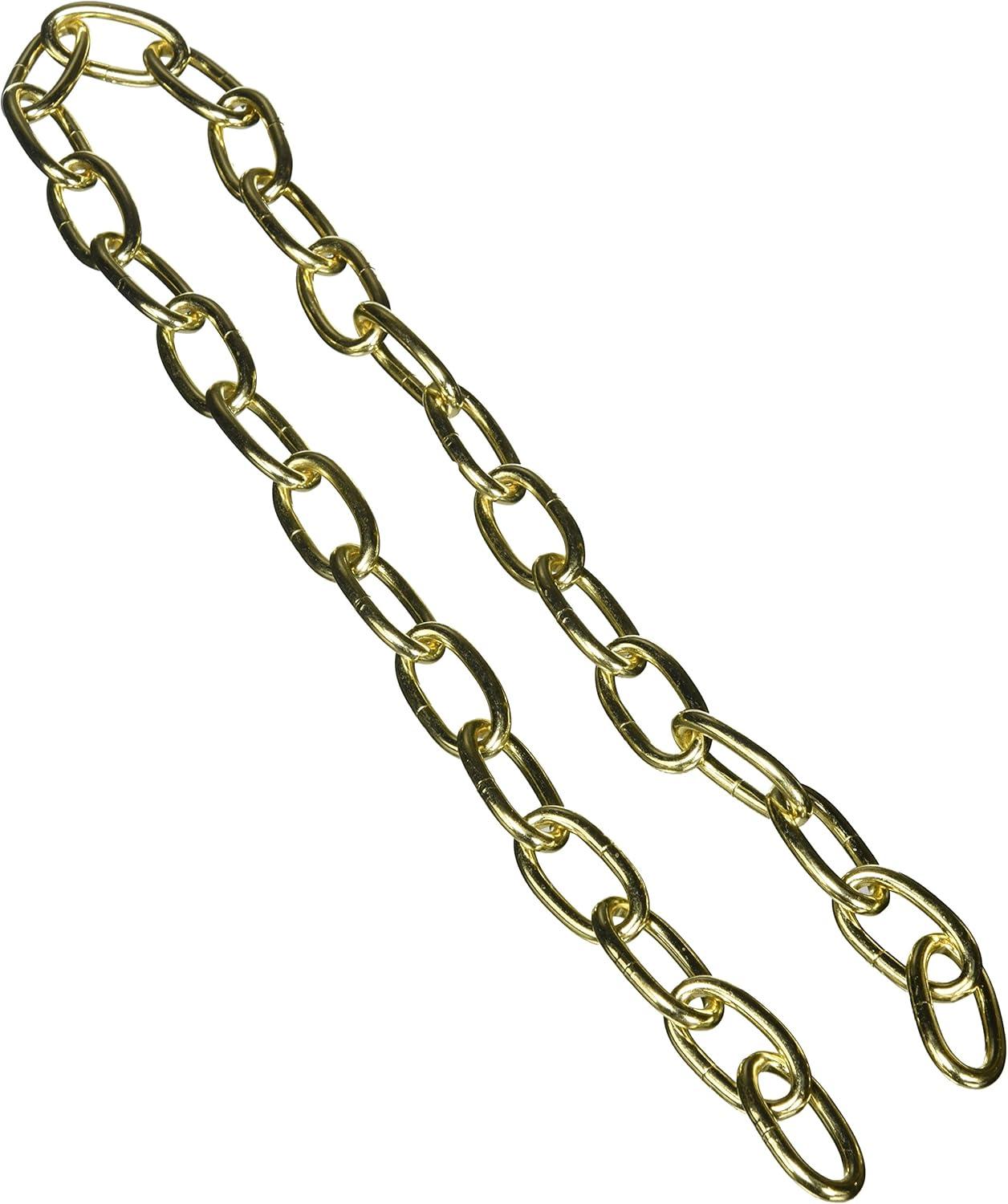 Livex Lighting Accessories Heavy Duty Decorative Chain