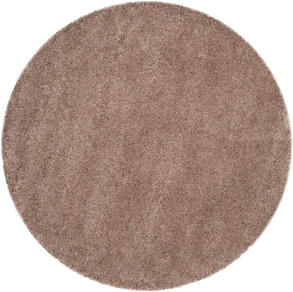 Safavieh Shag Performance Solid Color Rug