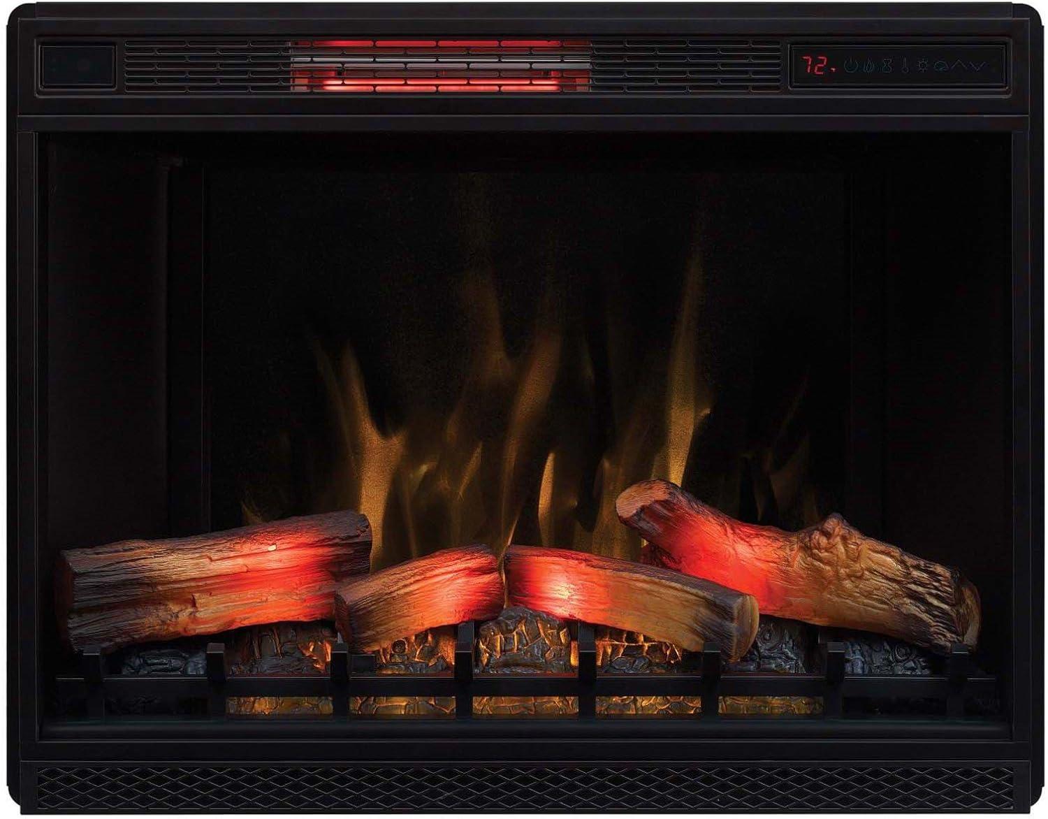 ClassicFlame 3D SpectraFire Plus Infrared Insert