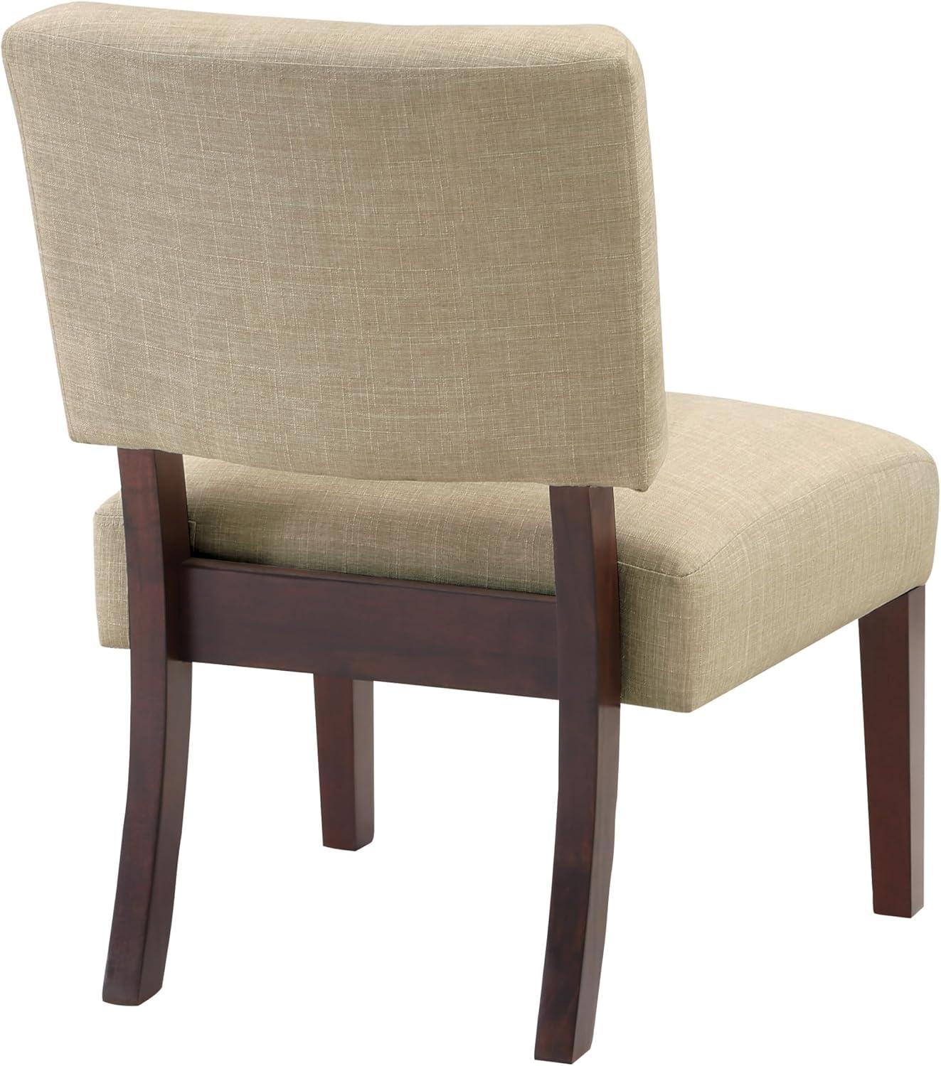 Attilia Upholstered Side Chair