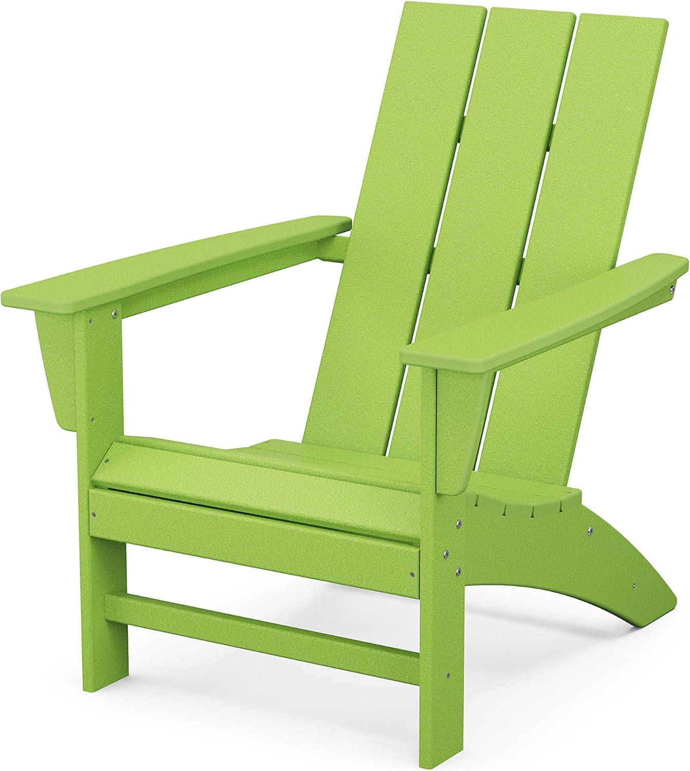 Modern Adirondack Outdoor Adirondack Chair