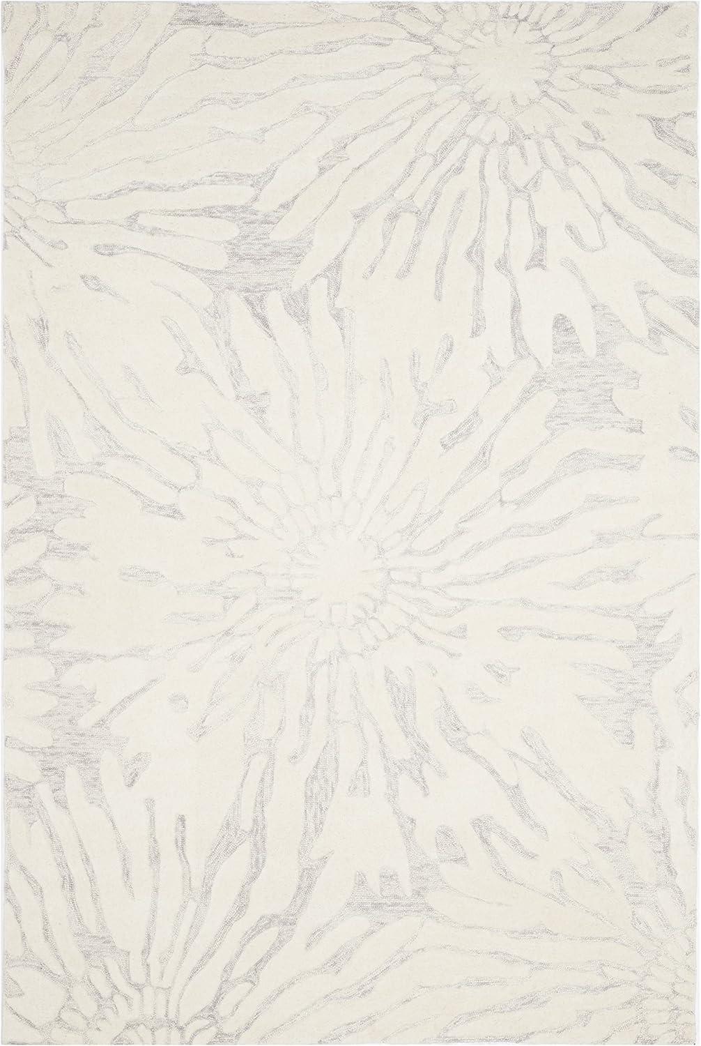 Bella BEL129 Hand Tufted Area Rug  - Safavieh