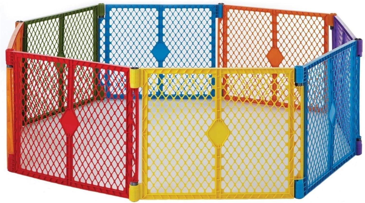 Superyard Safety Gate