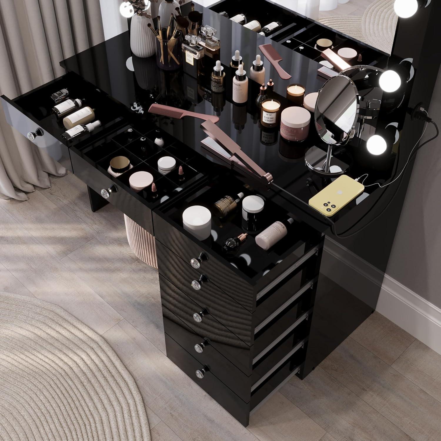 Vanity