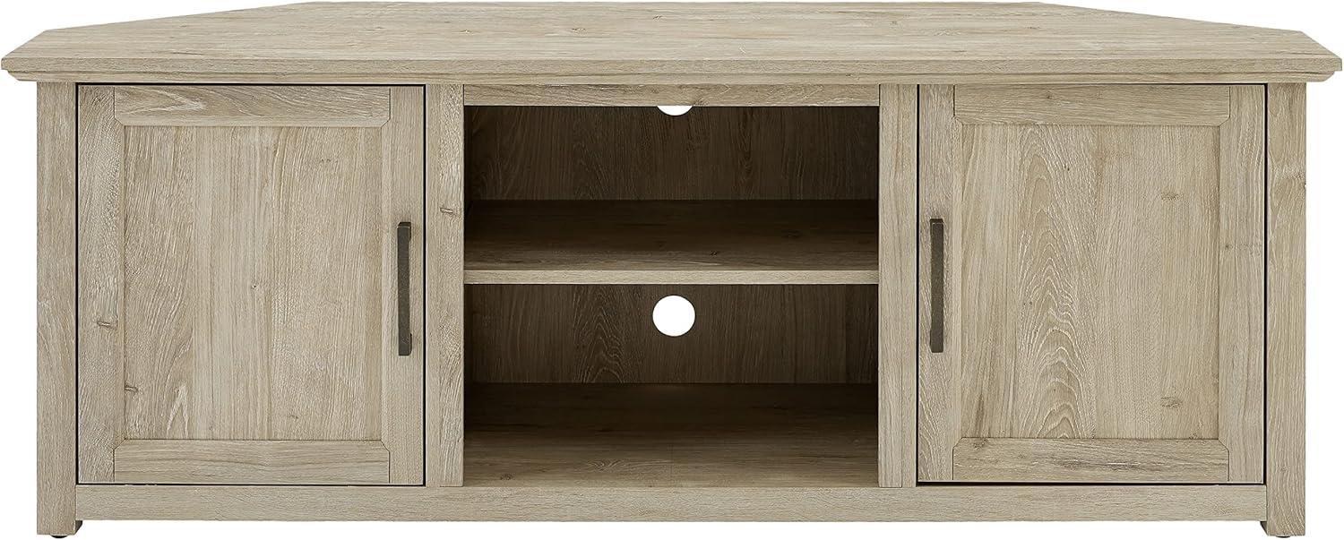 Rozier Corner TV Stand for TVs up to 65"